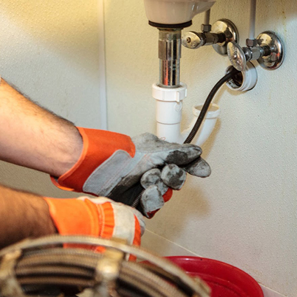 Residential Drain Cleaning Near Me | Hydro Jetting Pros Burbank