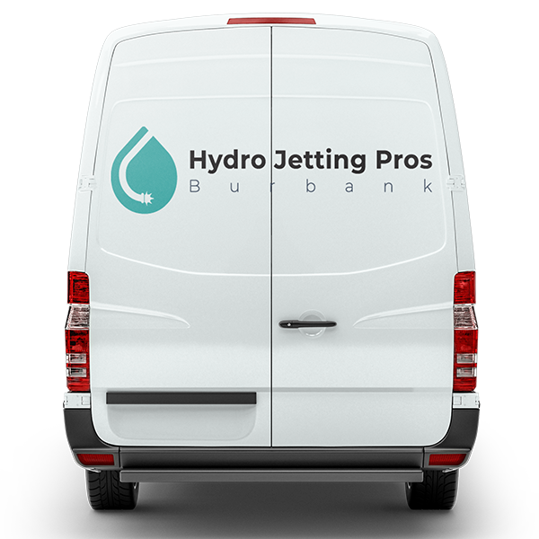 Water Line Repair - Hydro Jetting Pros Burbank